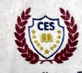 CarlTanS Elementary School crest